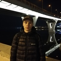 Егор Павленко