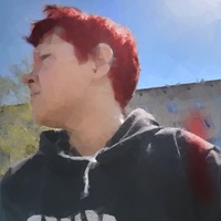 Кирилл Мяндин