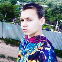 Данил Кутырланов