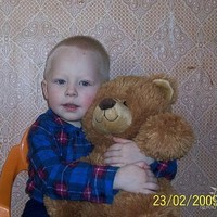 Кирилл Белов(1)