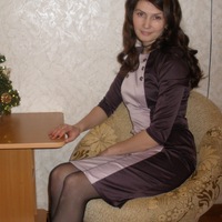 Мария Ведерникова