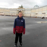 Данил Сагояков