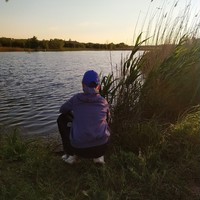 Никита Земляной