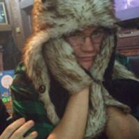 Степан Антипин