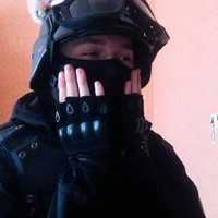 Владимир Гладков