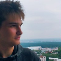 Даня Осьмушин