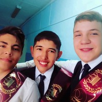 Данил Полещук