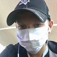 Матвей Климов