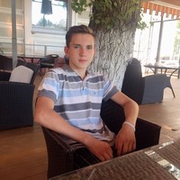 Андрей Чумаков