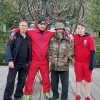 Тимофей Поткин