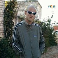 Даниил Ожован