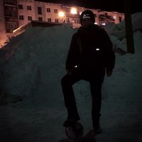 Денисов Саша