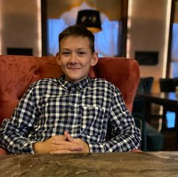 Рома Кайгородов