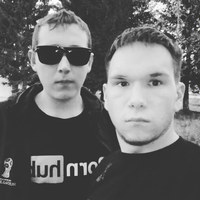 Дмитрий Воложанинов