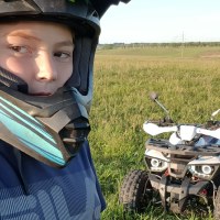 Ваня Сергиенко