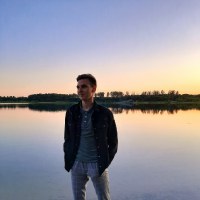 Никита Осинцев