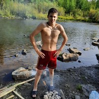 Максим Герасимов