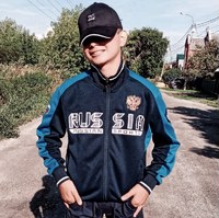 Артур Хисматуллин