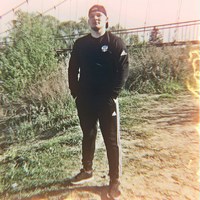 Илья Какой-То