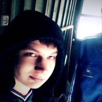 Александр Гомзяков