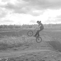 Данил Тирбах