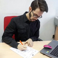 Дмитрий Плотинский