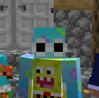 Илья Воронин