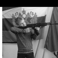 Сергей Черненко