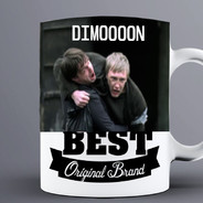 Dimooooon Best