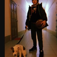 Егор Бебенин