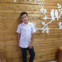 Андрей Шерсткин