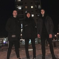 Данил Рамазанов