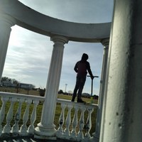 Кирилл Коломеец