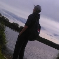 Виталик Фетисов