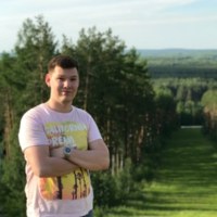 Павел Зайков