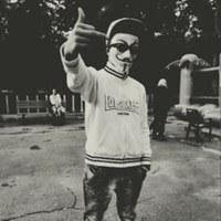 Кирилл Михайлов