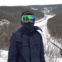 Максим Мамин