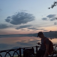 Никита Банных