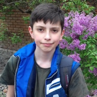 Виталий Назаров