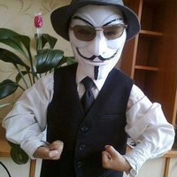 Егорiй Чабаненко