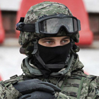 Иван Панченко