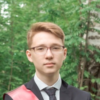 Илья Васильев