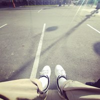 Антон Парада