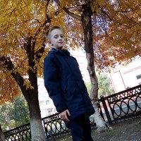 Данил Жаворонков