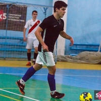 Данил Туков