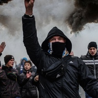 Руслан Кожемякин