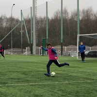 Кирилл Симонов