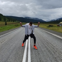 Игорь Гимаздинов