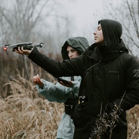 Максим Чекерлан