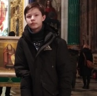 Андрей Чистяков